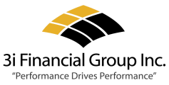 3i Financial Group Logo